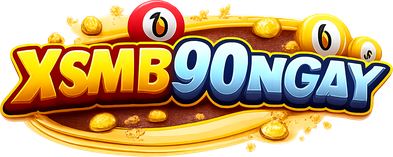 Logo xsmb90ngay